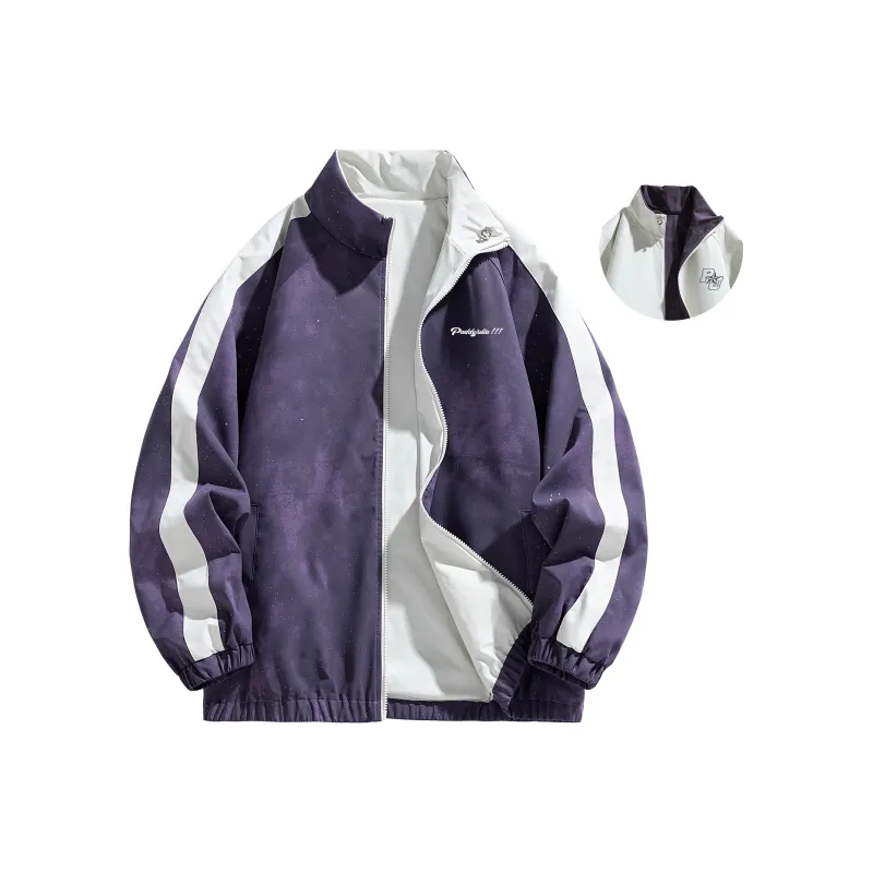 Paddy Julia Jackets Coats Unisex-8