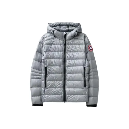 Canada Goose Crofton Hooded Jacket