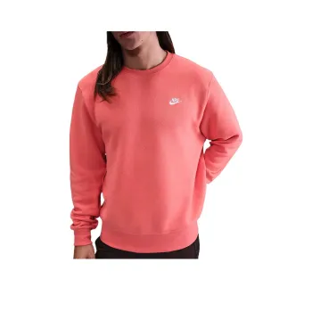 Nike Club Men's Fleece Crew