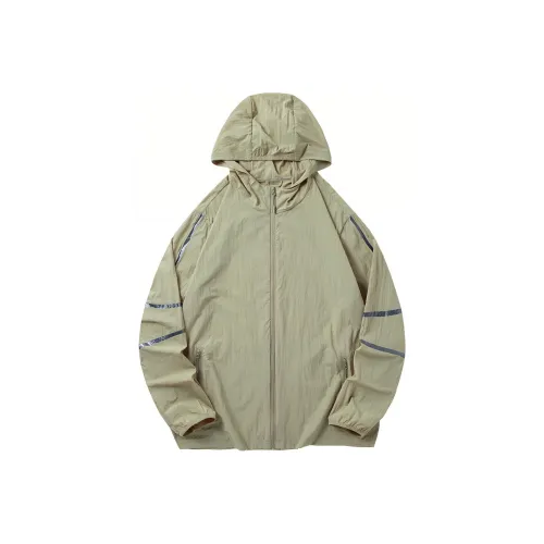 FAIRWHALE Sun Protection Clothing Unisex