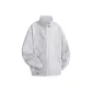 White Heather Gray