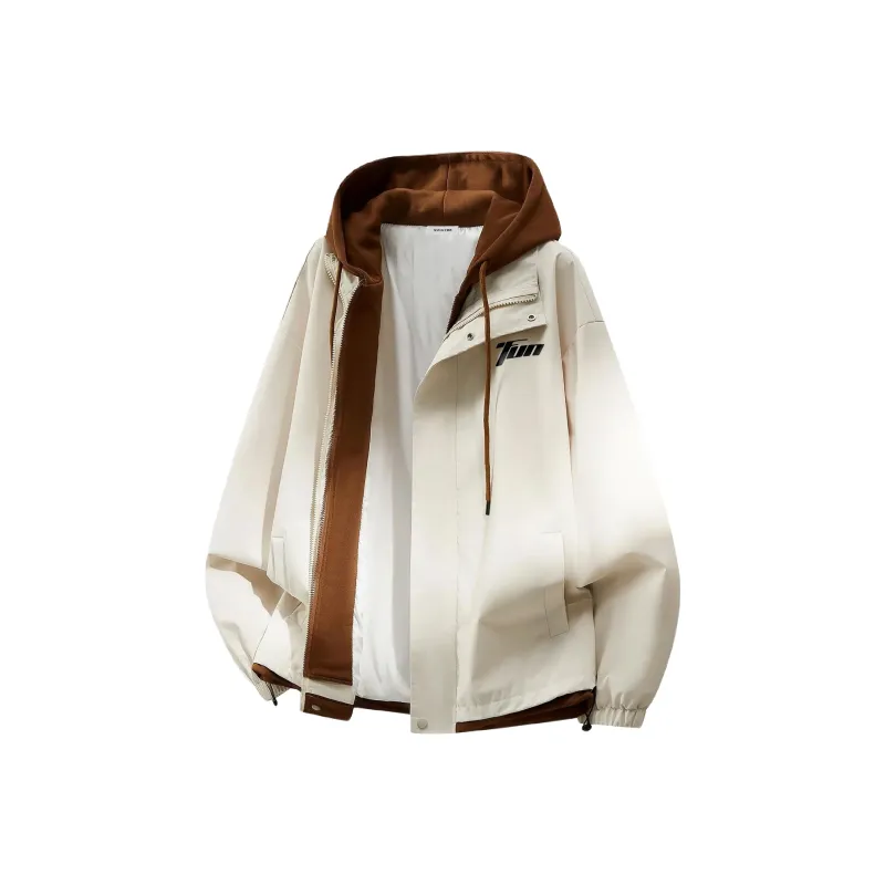 7 SEVFUN Jackets & Coats Unisex-4