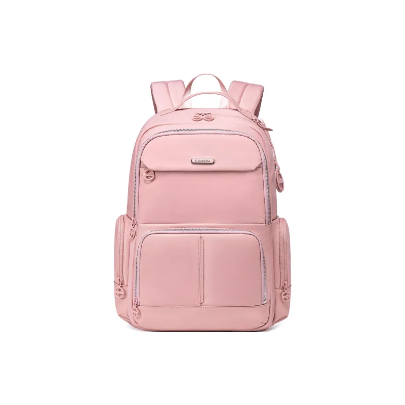 Chantria Nylon Backpack Women's Multicolor-10