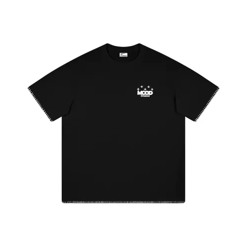 SIMPLE RIMLESS/SRME T Shirt Unisex