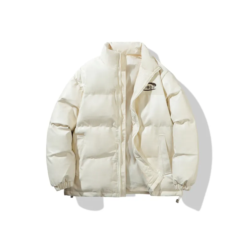 BOBP Puffer Jackets Unisex-9