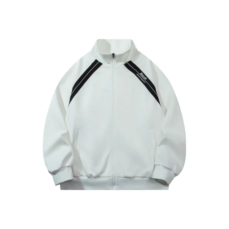 NOCAO Jackets Unisex-6