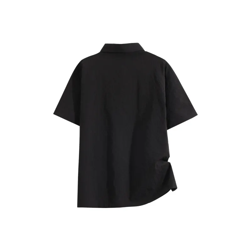 Tre Club Polo Shirts Unisex-5