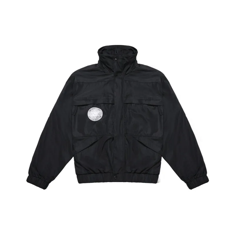 BLUESFLY Jackets Men-5