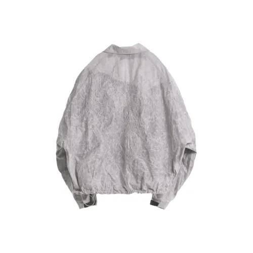 A. A. Spectrum Jackets Unisex