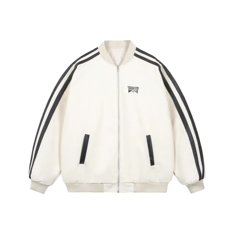 TWOEX2 Jackets Unisex-6