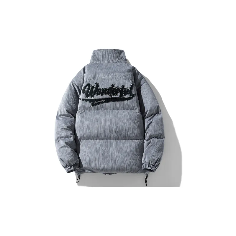 Pepe The Frog Puffer Jacket Unisex-10