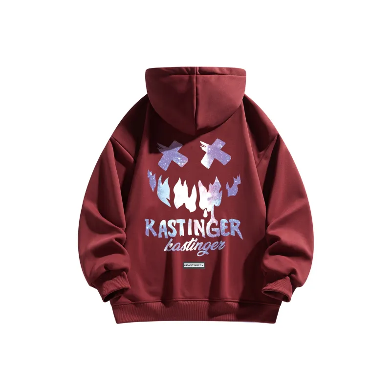 Kastinger Sweatshirts Unisex-30