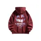 Burgundy (Fleece-Lined)