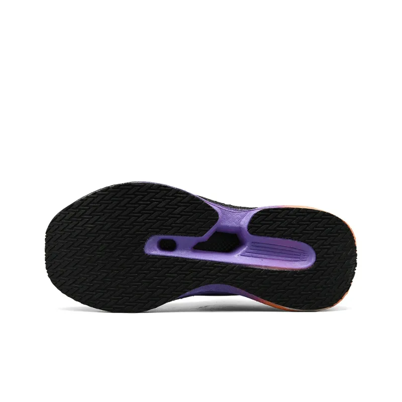 COMVIEW Cushioning Rebound Lightweight Breathable Low Top Training Running Shoes Unisex-32