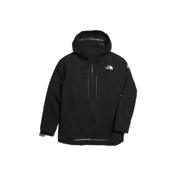 THE NORTH FACE Jackets Men Black