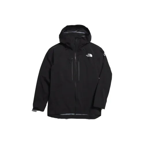 ID long sleeve sweatshirt Jackets Men Black