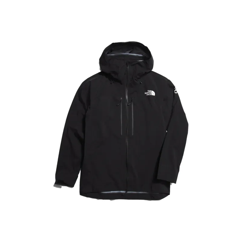 THE NORTH FACE Jackets Men Black-0