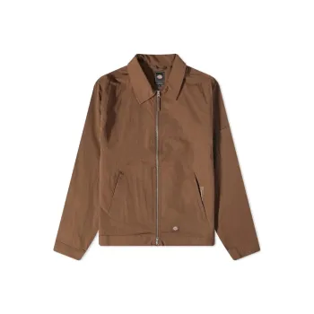 Dickies x POP TRADING COMPANY Jackets Coats Men's Brown