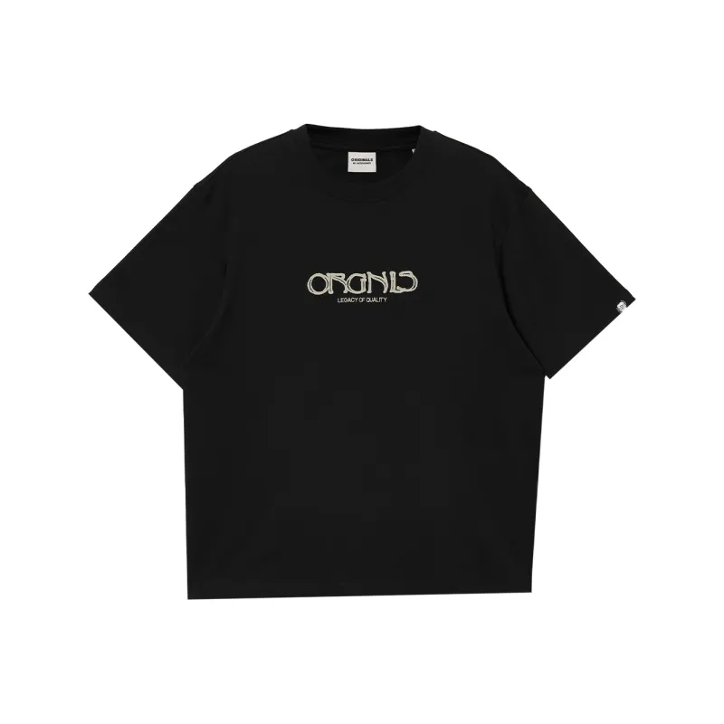 JACK&JONES T Shirts Men-7