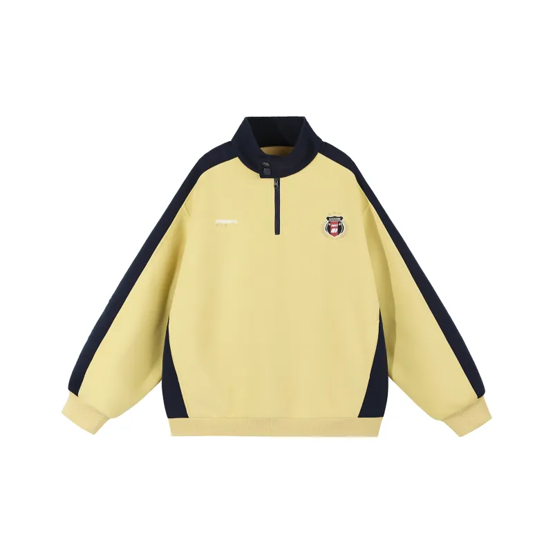 ARTSMAN Sweatshirts Unisex-4
