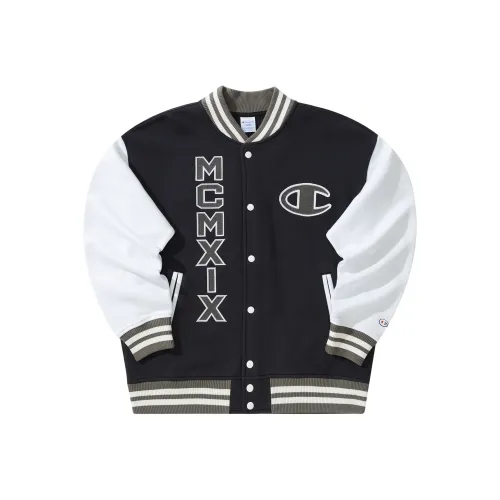 Champion Baseball Jacket Japan Version Unisex