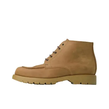KLEMAN CLEON MANUFACTURE OXAL N BIO Ankle Boots Unisex Brown