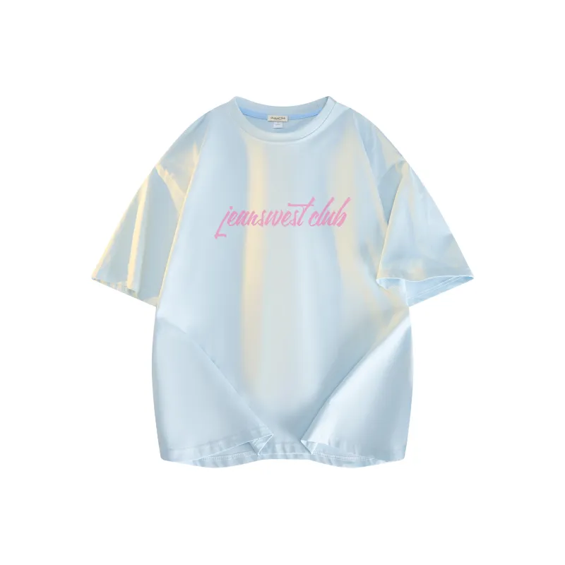 JEANSWEST CLUB T Shirts Unisex-11