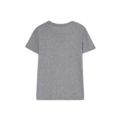 Flowers In Water T Shirt Women's