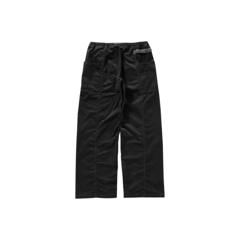 Gramicci x And Wander JQ TAPE Casual Pants Women's-3