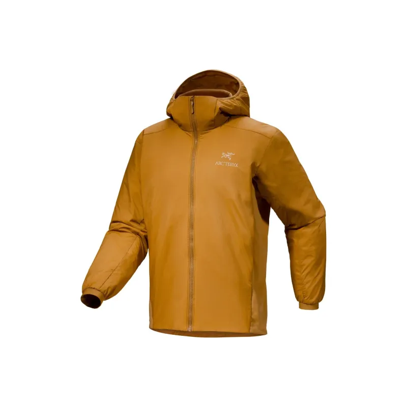 Arc'teryx Atom Hoodie Jacket-34