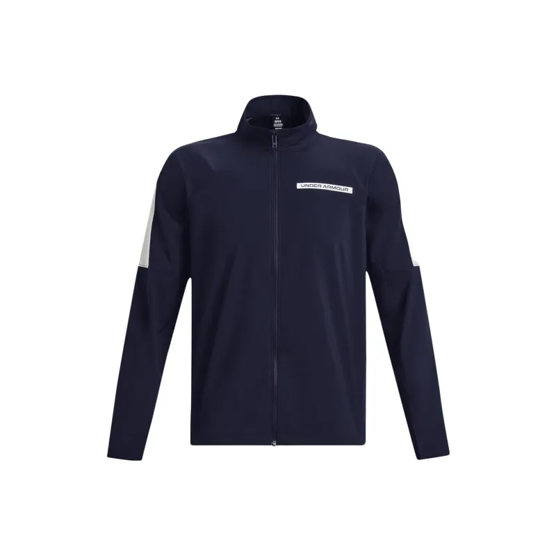 Under Armour Storm Jackets Men Blue-0