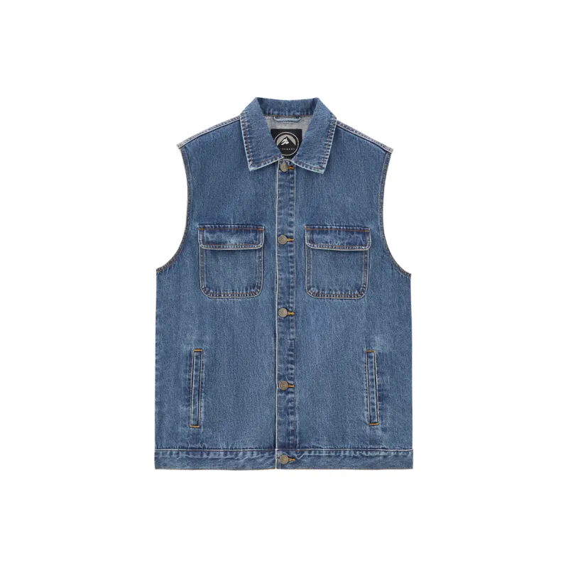 UNIQLO Vests Men-8
