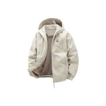 TREK&TRAVEL Jackets Coats Men's