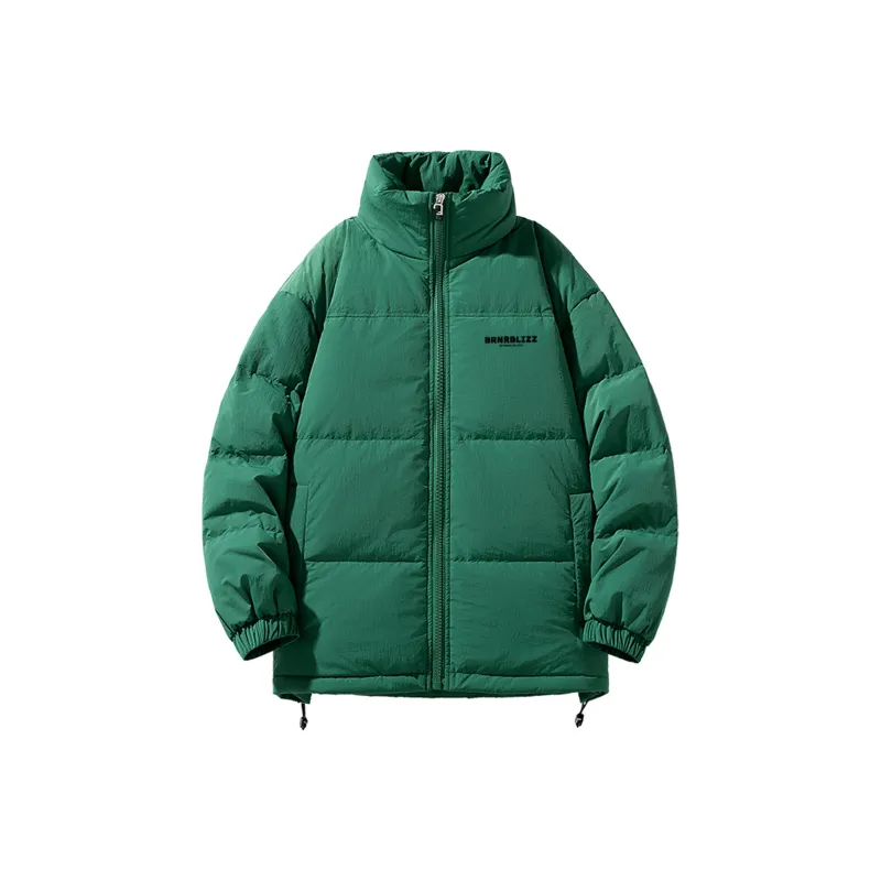 BRNR Down Jackets Unisex-16