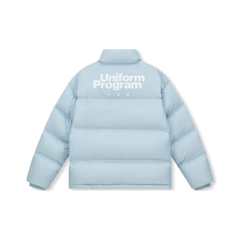 BONELESS Down Jackets Unisex-12