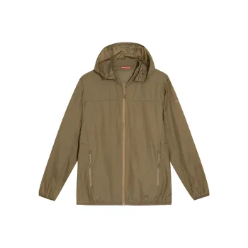 NORTHLAND PROFESSIONAL Extremely Lightweight Breathable Windproof And Cooling Sun Protection Clothing Men's