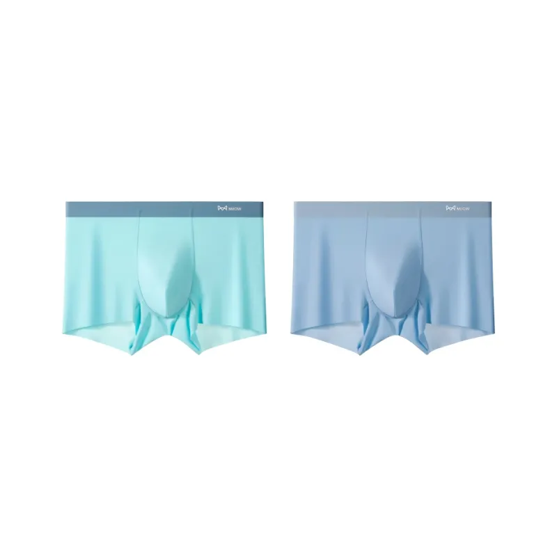 MIIOW Cool One Summer Series Underpants Men's 2 Pack-35