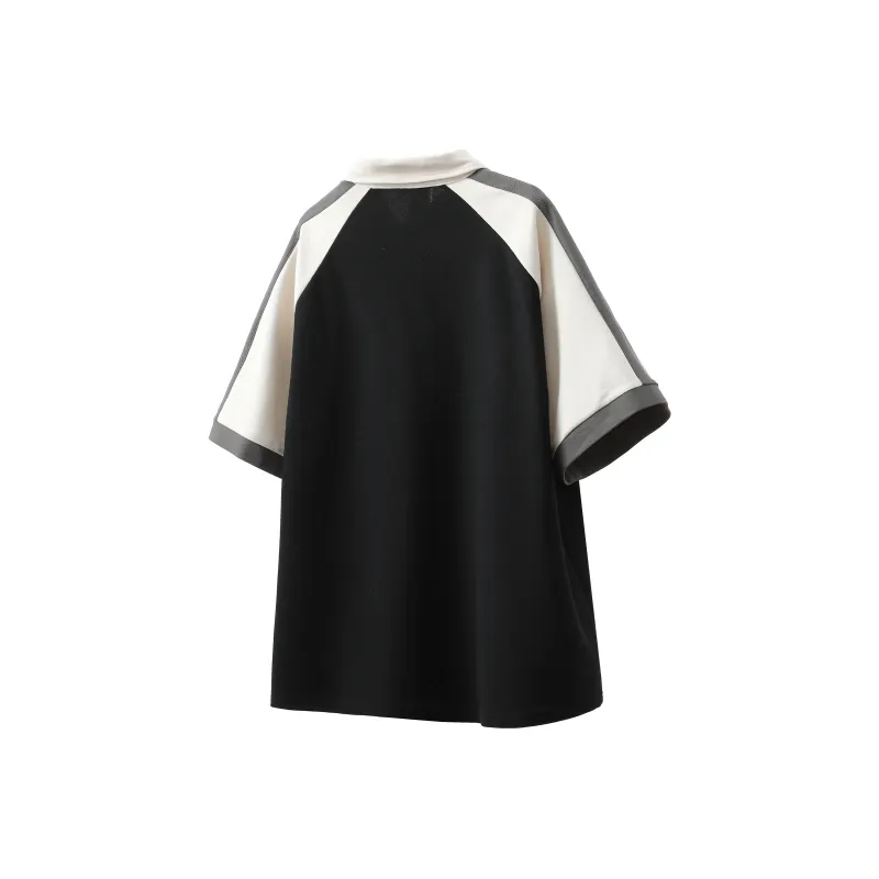 ACUOD BY CHANU Polo Shirt Unisex-3