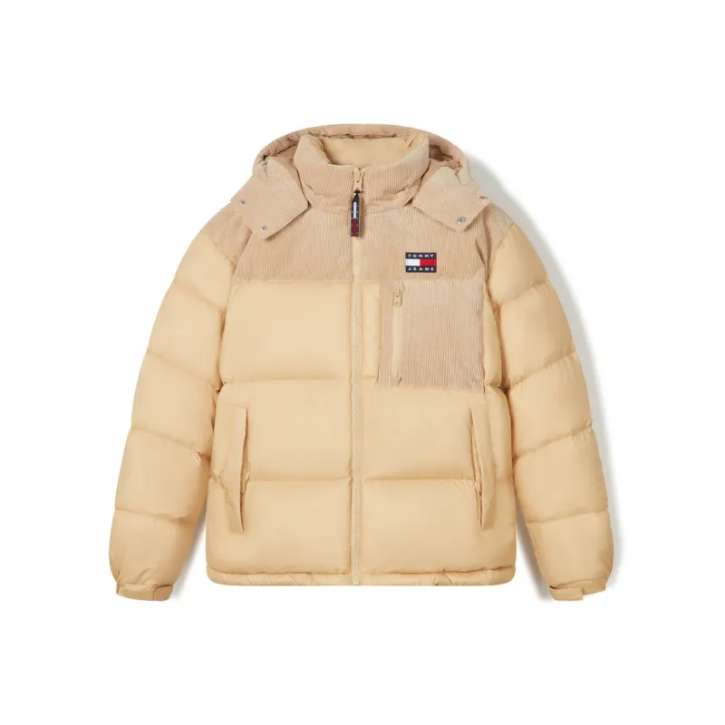 Tommy Hilfiger Down Jacket Men's-3