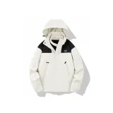 Ivory White[Detachable Liner]
