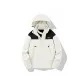 Ivory White[Detachable Liner]