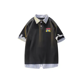 SPONGEBOB SQUAREPANTS Polo Shirt Unisex