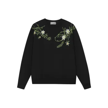 HARSH AND CRUEL Crew Neck Pullover Sweatshirt Unisex