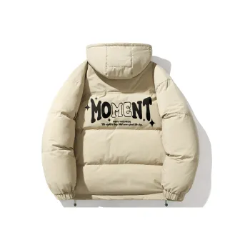 Pepe The Frog Down Jacket Unisex