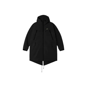 PSO Brand City Outdoor Collection Coat Unisex