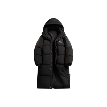 CSKS Down Jackets Unisex