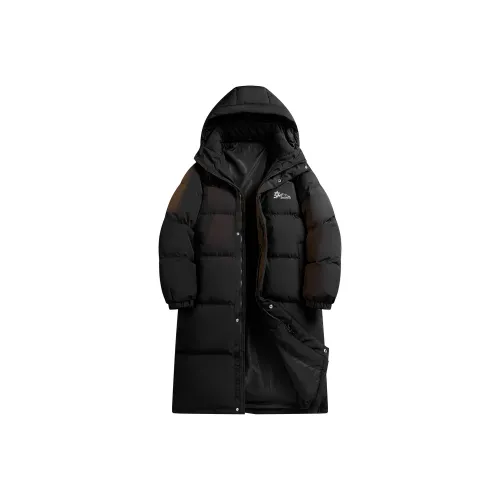 CSKS Down Jackets Unisex