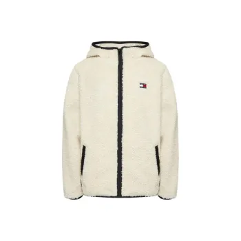 Tommy Hilfiger Jackets & Coats Men's White