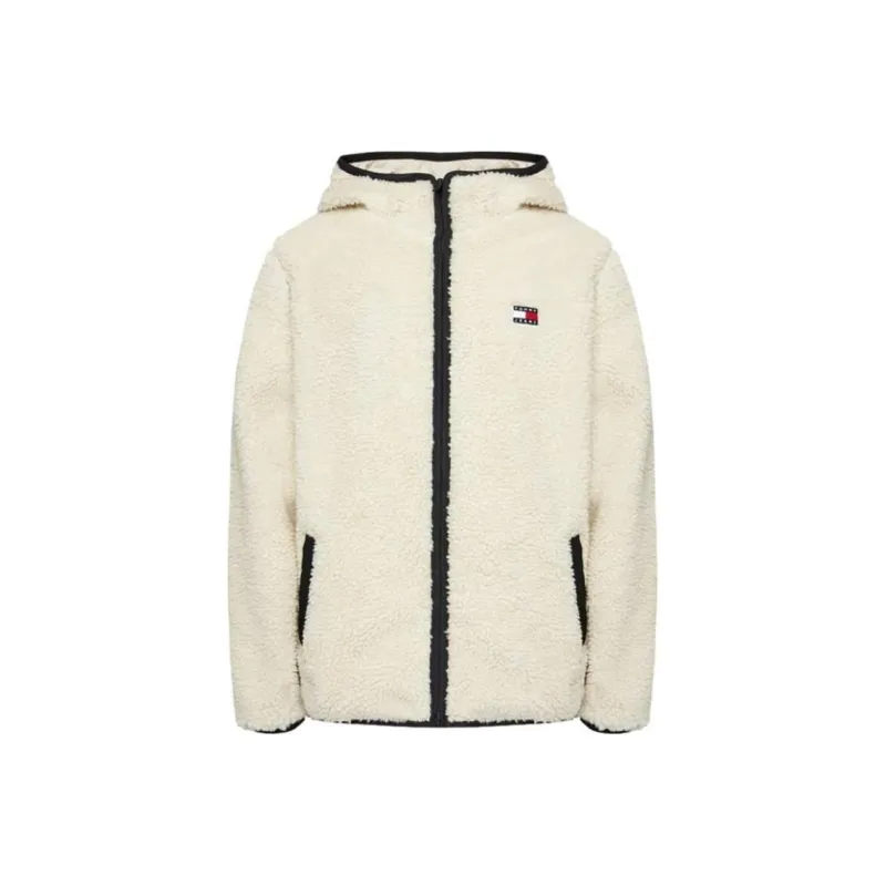 Tommy Hilfiger Jackets & Coats Men's White-0