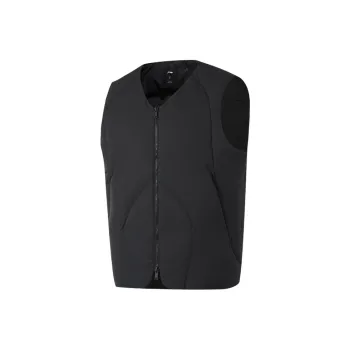 LiNing CF Tracing Vest Men's Black